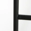 Steinhauer Luminaria de pedestal ALISIO IP20, regulable