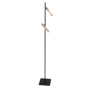 Steinhauer Luminaria de pedestal ALISIO IP20, regulable