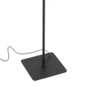 Steinhauer Luminaria de pedestal ALISIO IP20, regulable