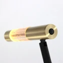 Steinhauer Luminaria de pedestal ALISIO IP20, regulable