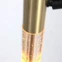 Steinhauer Luminaria de pedestal ALISIO IP20, regulable