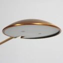 Steinhauer floor lamp DAPHNE 2 IP20, dimmable