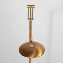 Steinhauer floor lamp DAPHNE 2 IP20, dimmable