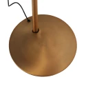 Steinhauer floor lamp DAPHNE 2 IP20, dimmable