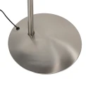 Steinhauer floor lamp DAPHNE 2 IP20, dimmable