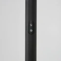 Steinhauer floor lamp DAPHNE 2 IP20, dimmable