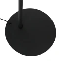 Steinhauer floor lamp DAPHNE 2 IP20, dimmable