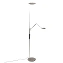 Luminaria de pedestal DAPHNE 2 IP20, regulable