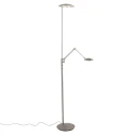 Steinhauer floor lamp DAPHNE 2 IP20, dimmable