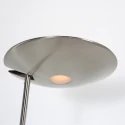 Steinhauer floor lamp DAPHNE 2 IP20, dimmable