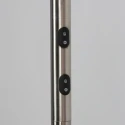 Steinhauer floor lamp DAPHNE 2 IP20, dimmable