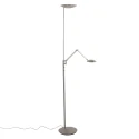 Steinhauer floor lamp DAPHNE 2 IP20, dimmable