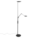 Luminaria de pedestal DAPHNE 2 IP20, regulable