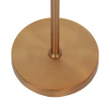 Mexlite floor lamp GLOWGO IP20, dimmable