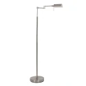 Luminaria de pedestal GLOWGO IP20, regulable