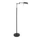 Luminaria de pedestal GLOWGO IP20, regulable