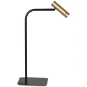 Mexlite table lamp LUMO IP20, dimmable