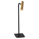 Mexlite table lamp LUMO IP20, dimmable
