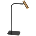 Mexlite table lamp LUMO IP20, dimmable