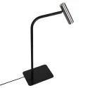 Mexlite table lamp LUMO IP20, dimmable