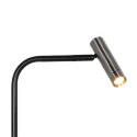 Mexlite table lamp LUMO IP20, dimmable