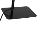 Mexlite table lamp LUMO IP20, dimmable