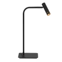 Mexlite Luminaria de mesa LUMO IP20, regulable