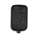 Mexlite Luminaria de mesa LUMO IP20, regulable