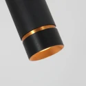 Mexlite Luminaria de mesa LUMO IP20, regulable