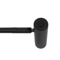 Mexlite Luminaria de mesa LUMO IP20, regulable