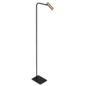 Mexlite floor lamp LUMO IP20, dimmable