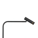 Mexlite floor lamp LUMO IP20, dimmable