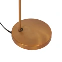 Steinhauer table lamp BOLLIQUE E14 IP20, dimmable
