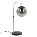 table lamp BOLLIQUE E14 IP20, dimmable