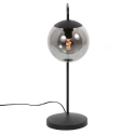 Steinhauer table lamp BOLLIQUE E14 IP20, dimmable
