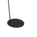 anne light & home floor lamp ZIG-ZAG E27 IP20, dimmable