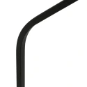 anne light & home floor lamp ZIG-ZAG E27 IP20, dimmable