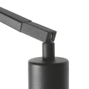 anne light & home floor lamp ZIG-ZAG E27 IP20, dimmable