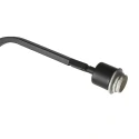 anne light & home floor lamp ZIG-ZAG E27 IP20, dimmable