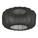 Steinhauer Luminaria de pedestal SPARKLED LIGHT E27 IP20, regulable