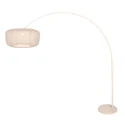 floor lamp SPARKLED LIGHT E27 IP20, dimmable