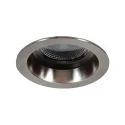 Steinhauer Proyector empotrado PELITE SPOT IP44, regulable