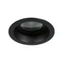 Steinhauer Proyector empotrado PELITE SPOT IP44, regulable