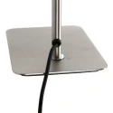 Steinhauer table lamp VOLARI IP20, dimmable
