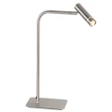 Steinhauer table lamp VOLARI IP20, dimmable