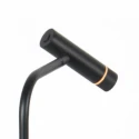 Steinhauer table lamp VOLARI IP20, dimmable