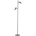 floor lamp VOLARI IP20, dimmable