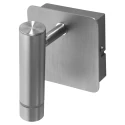 Steinhauer wall luminaire VOLARI IP20, dimmable