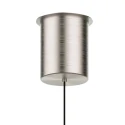 Steinhauer pendant luminaire VOLARI IP20, dimmable