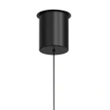 Steinhauer pendant luminaire VOLARI IP20, dimmable